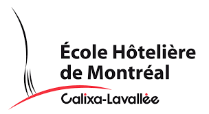 École Hôtelière de Montréal Calixa Lavallée partenaire de Heymyfoodies service traiteur dans le grand Montréal