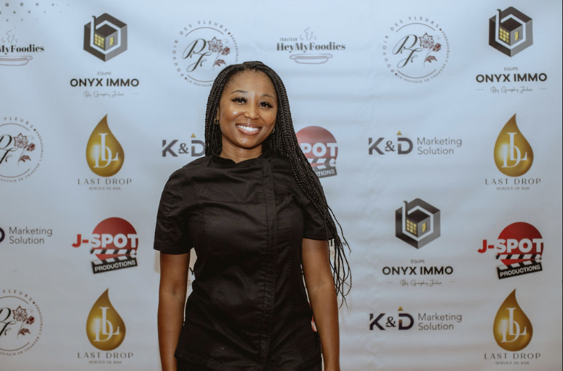 HEYMYFOODIES Taciana Evenements